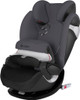 Cybex Pallas M-FIX Phantom Grey