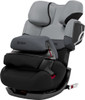 Cybex Pallas 2-FIX Grey Cobblestone