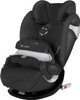 Cybex Pallas M-FIX Happy Black