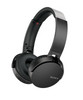 Sony MDR-XB650BT Noir