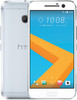 HTC 10 Zilver