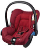 Maxi-Cosi Citi Robin Red
