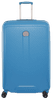 Delsey Helium Air 2 4 Wheel Trolley Case 76 cm blue