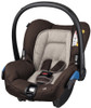 Maxi-Cosi Citi Earth Brown