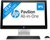 HP Pavilion All-In-One 23-q101nd