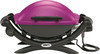 Weber Q1400 Rose