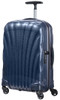 Samsonite Cosmolite Spinner FL2 55cm Midnight Blue