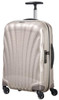Samsonite Cosmolite Spinner FL2 55cm Pearl