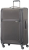 Samsonite Uplite Expandable Spinner 78cm Gray