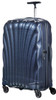 Samsonite Cosmolite Valise à 4 roulettes FL2 69 cm Midnight Blue