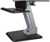 StarTech Adjustable Sitting/Standing desk workstation