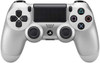 Sony DualShock 4 Controller Silver PS4