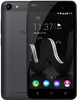 Wiko Jerry Noir/Gris