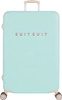 SUITSUIT Fabulous Fifties Spinner 76cm Luminous Mint