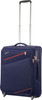 American Tourister Pikes Peak Expandable Upright 55 cm Bleu Carbone