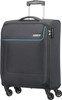 American Tourister Funshine Spinner 55 cm Sparkling Graphite