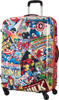 American Tourister Legends Spinner 75 Alfatwist Marvel Comics