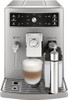 Saeco Xelsis Evo HD8954/01 Zilver