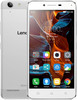 Lenovo K5 Argent