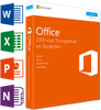 Microsoft Office 2016 Famille et Étudiants NL