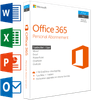 Microsoft Office 365 Personnel abonnement 1 an NL
