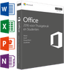 Microsoft Office 2016 Mac Thuisgebruik en Studenten UK