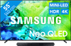 Samsung Neo QLED 55" QN80H (2026) + Samsung HW-S60D Noir (2024)
