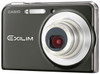 Casio Exilim EX-S880 Zwart