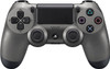 Sony DualShock 4 Manette Noir acier PS4