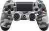 Sony DualShock 4 Controller Urban Camouflage PS4