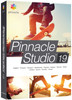 Pinnacle Studio 19