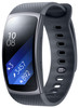 Samsung Gear Fit2 Gris - L