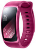 Samsung Gear Fit2 Pink - S