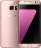 Samsung Galaxy S7 Edge Rose
