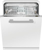 Miele G 4263 SCVi / Inbouw / Volledig geintegreerd / Nishoogte 80,5 - 87 cm