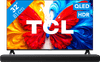 TCL 32" QLED S5L 4K (2026) + TCL S45H 2.0 Barre de Son