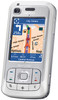 Nokia 6110 Navigator White