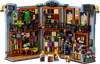 LEGO Icons Boekensteun: Boekhandel 11379