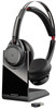 Poly Voyager Focus B825-M Bluetooth With Base Station
