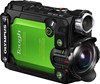 Olympus Tough TG-Tracker Vert