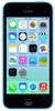 Apple iPhone 5C 16GB Bleu Reconditionné (2 ans de garantie)