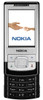 Nokia 6500 Slide Silver