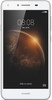 Huawei Y6 II Compact Dual SIM Blanc