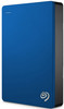 Seagate Backup Plus Portable 4TB Blue