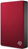 Seagate Backup Plus Portable 4 To Rouge