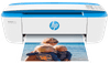 HP DeskJet 3720 Wit/Blauw