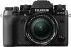 Fujifilm X-T2 Zwart + XF 18-55mm f/2.8-4.0 R LM OIS