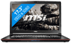 MSI GP72 6QF-296NL Leopard Pro