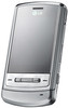 LG KE970 Shine Silver