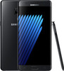 Samsung Galaxy Note 7 Zwart